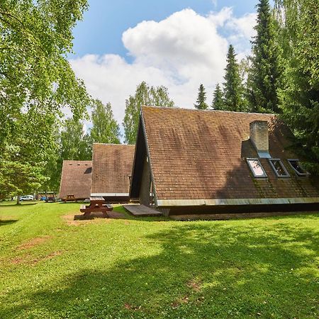 Готель Camp Dolce Трутнов Екстер'єр фото