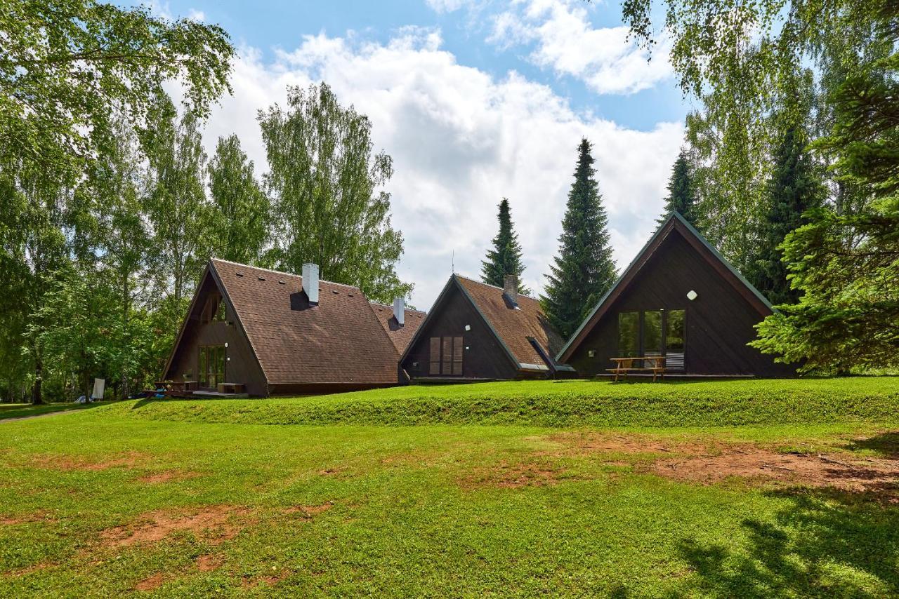 Готель Camp Dolce Трутнов Екстер'єр фото